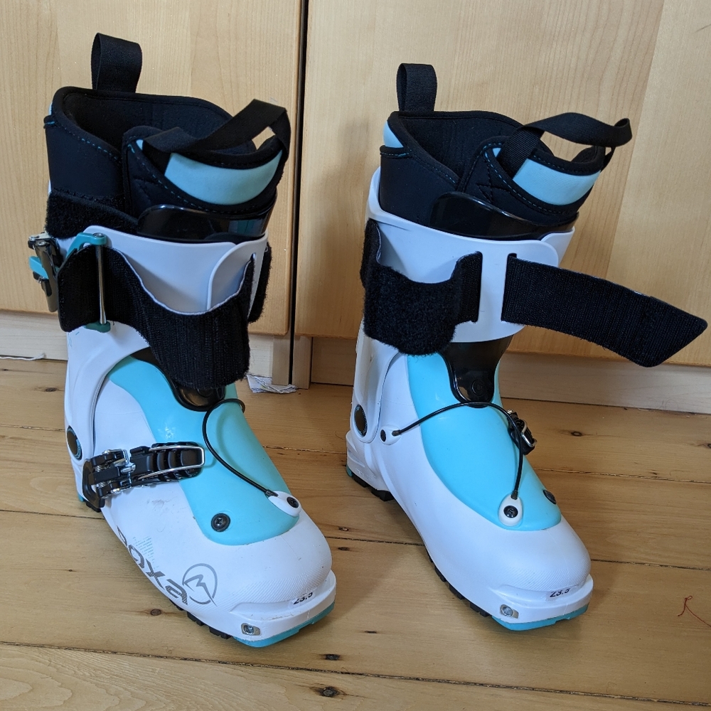 Roxa Rx Tour W Ultra AT Ski Boots